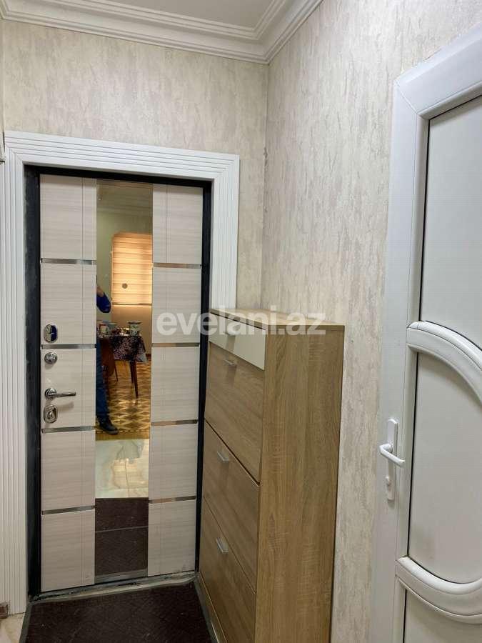 Продаётся, вторичка, 2-комнаты, 60 m², Баку, Бинагадинский r, 7-й микрорайон p, Азадлыг проспекти m.