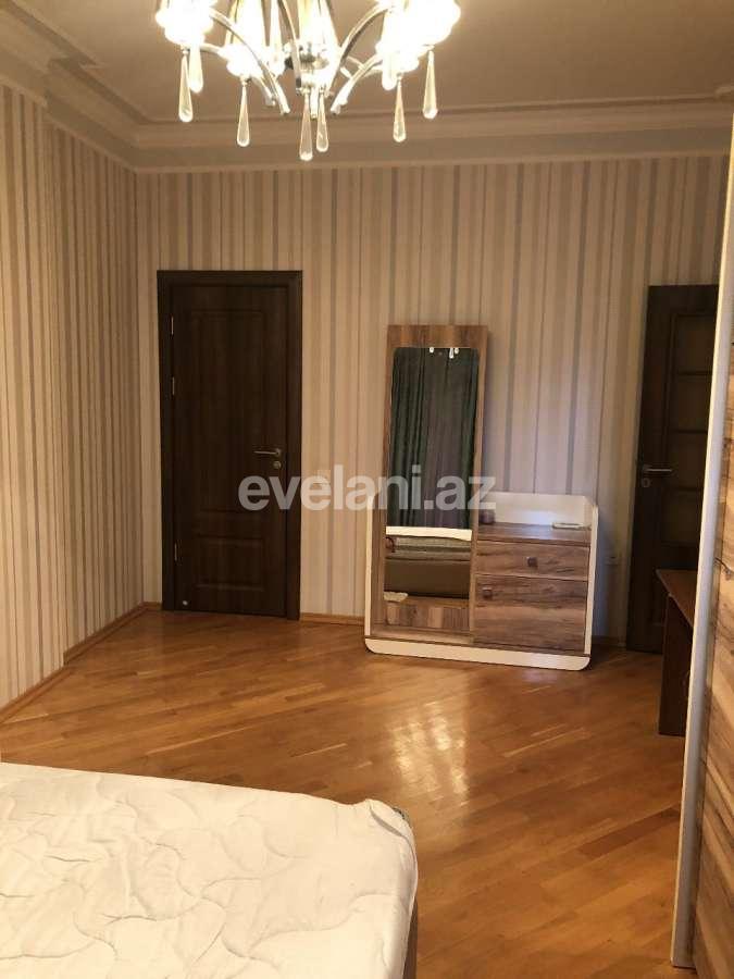 Rent, new building, 3 room, 175 m², Baku, Nasimi r, Nizami m.