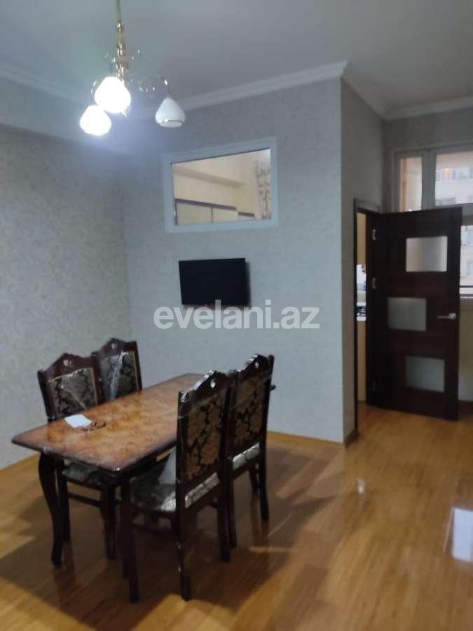 Kirayə verilir, yeni tikili, 2 otaqlı, 80 m², Xırdalan