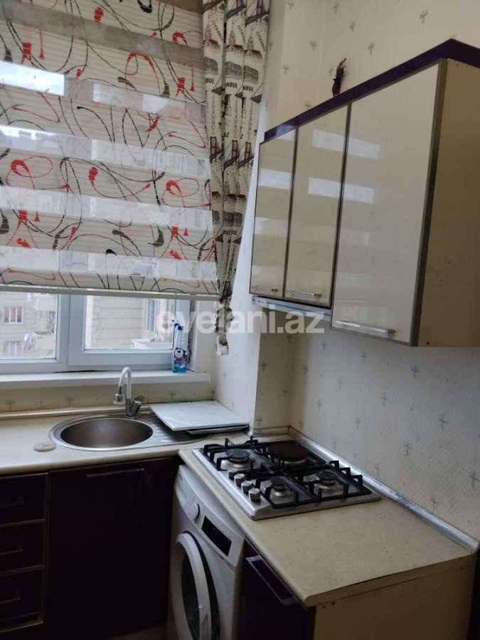 Kirayə verilir, yeni tikili, 2 otaqlı, 80 m², Xırdalan