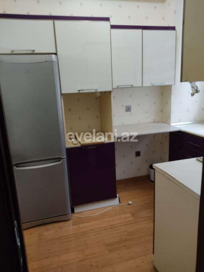 Kirayə verilir, yeni tikili, 2 otaqlı, 80 m², Xırdalan