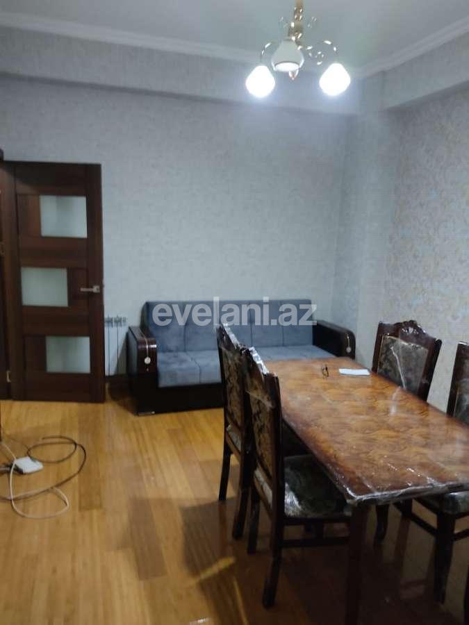 Kirayə verilir, yeni tikili, 2 otaqlı, 80 m², Xırdalan
