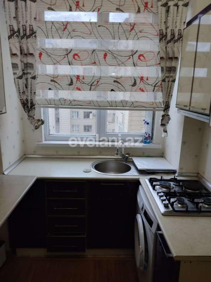 Kirayə verilir, yeni tikili, 2 otaqlı, 80 m², Xırdalan