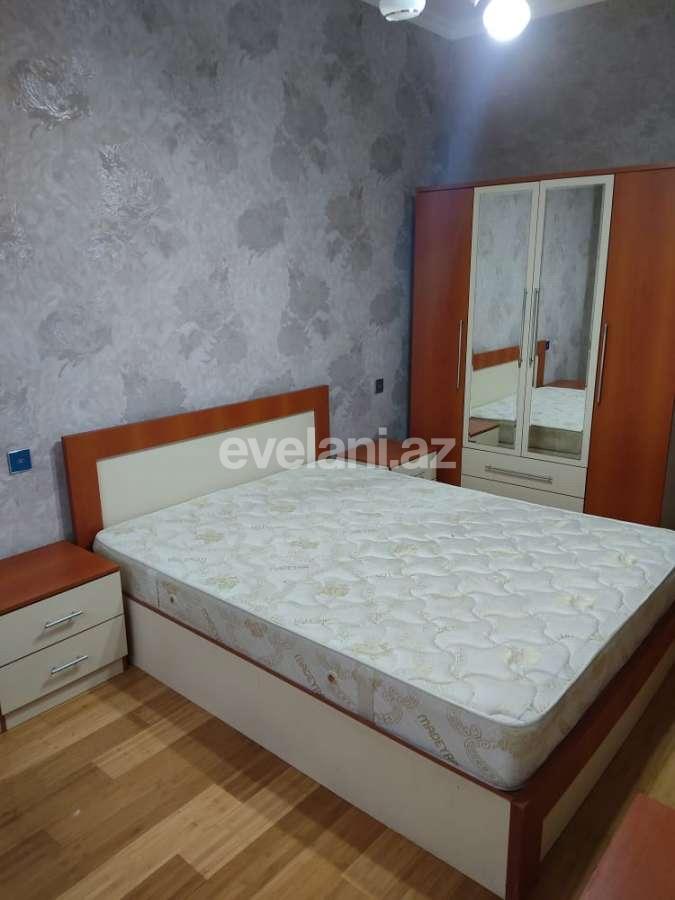 Kirayə verilir, yeni tikili, 2 otaqlı, 80 m², Xırdalan