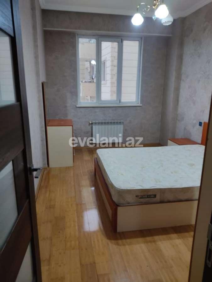 Kirayə verilir, yeni tikili, 2 otaqlı, 80 m², Xırdalan