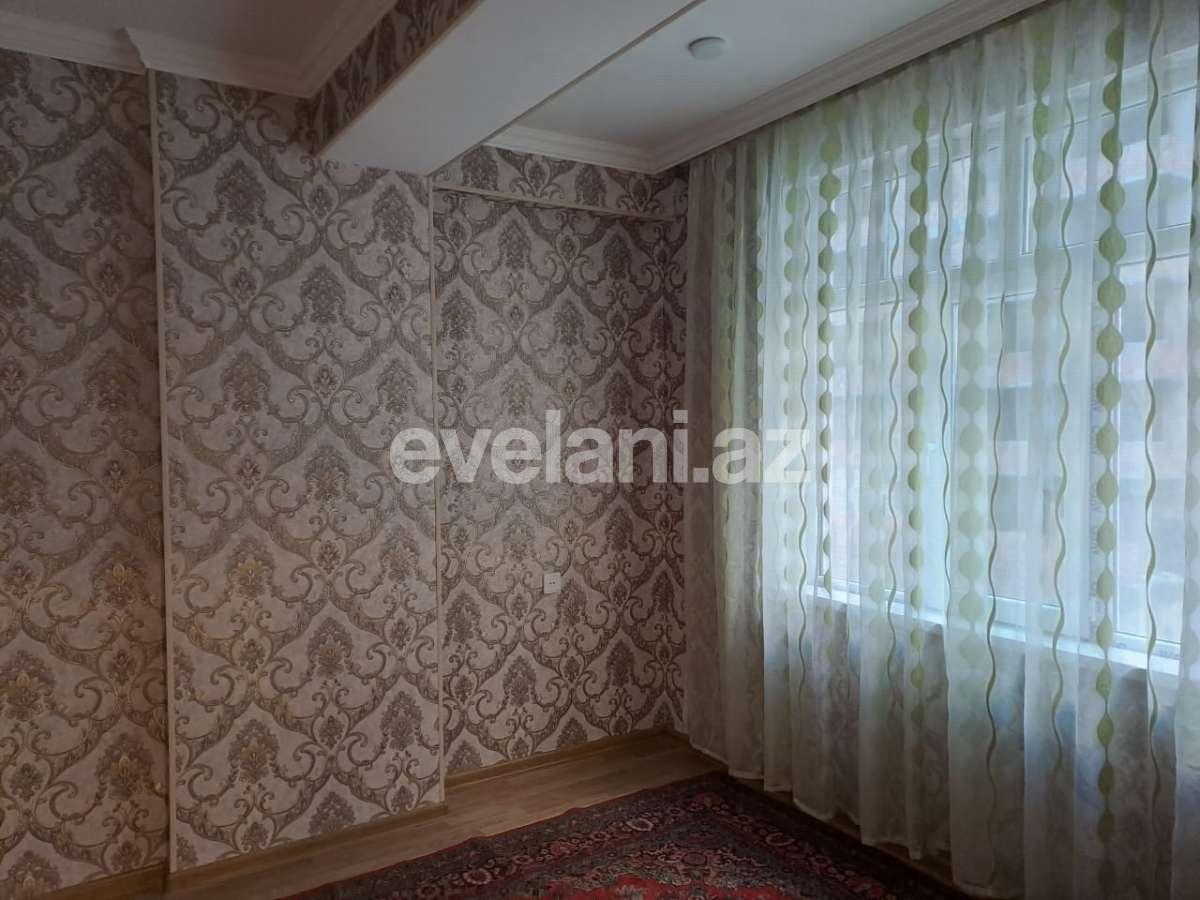 Kirayə verilir, yeni tikili, 3 otaqlı, 79.98 m², Xırdalan