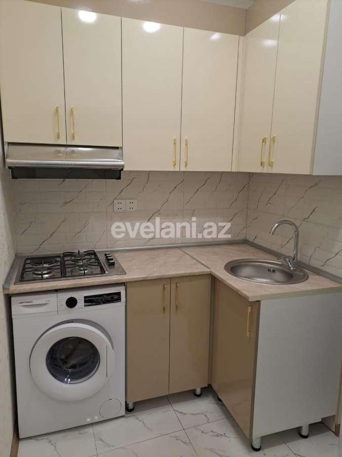 Kirayə verilir, yeni tikili, 3 otaqlı, 79.98 m², Xırdalan