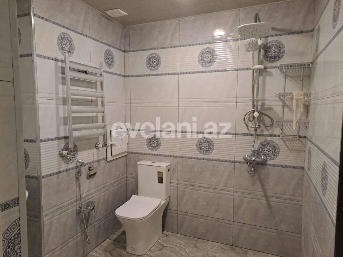 Kirayə verilir, yeni tikili, 3 otaqlı, 79.98 m², Xırdalan