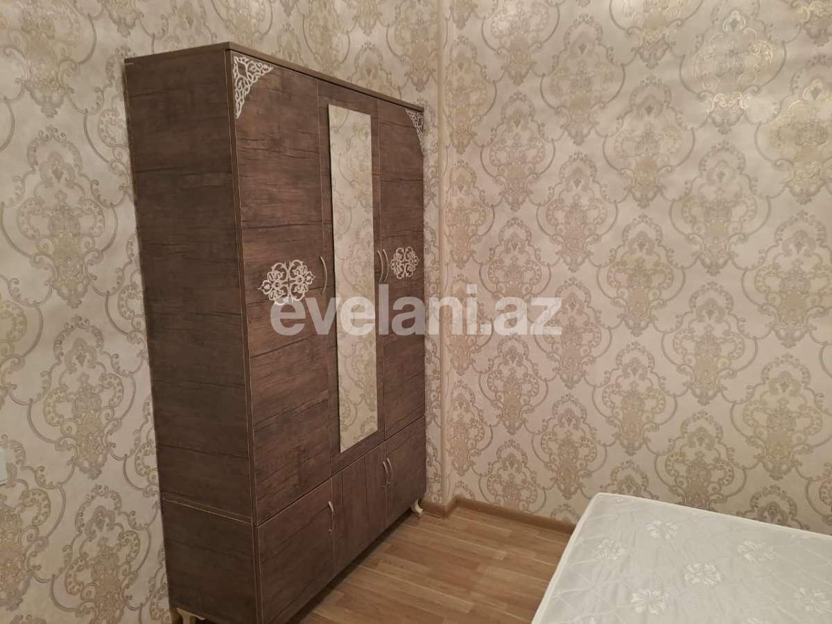 Kirayə verilir, yeni tikili, 3 otaqlı, 79.98 m², Xırdalan