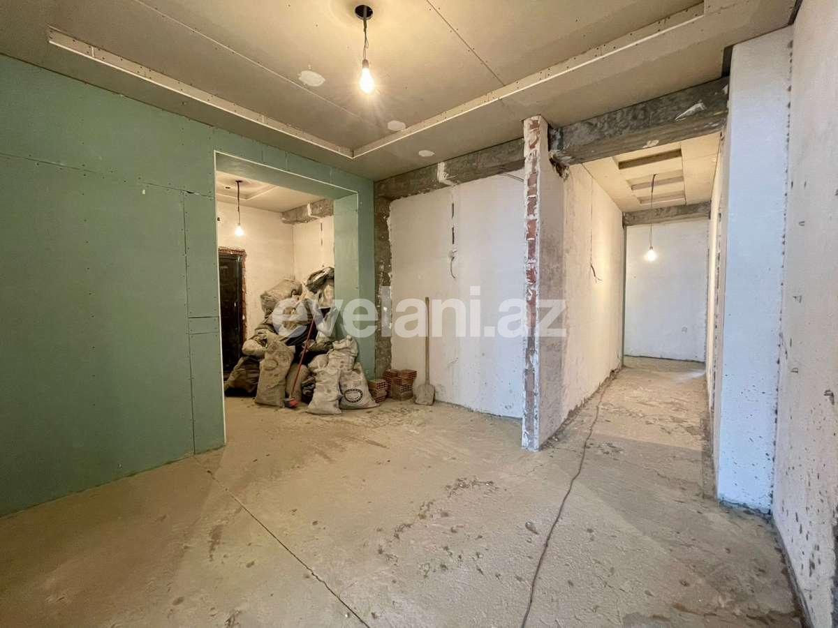 Satılır, yeni tikili, 4 otaqlı, 210 m², Bakı, Nəsimi r.
