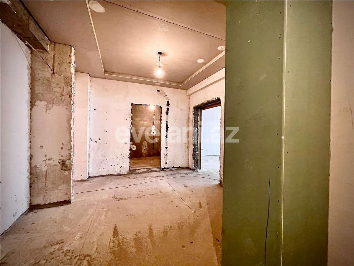 Satılır, yeni tikili, 4 otaqlı, 210 m², Bakı, Nəsimi r.