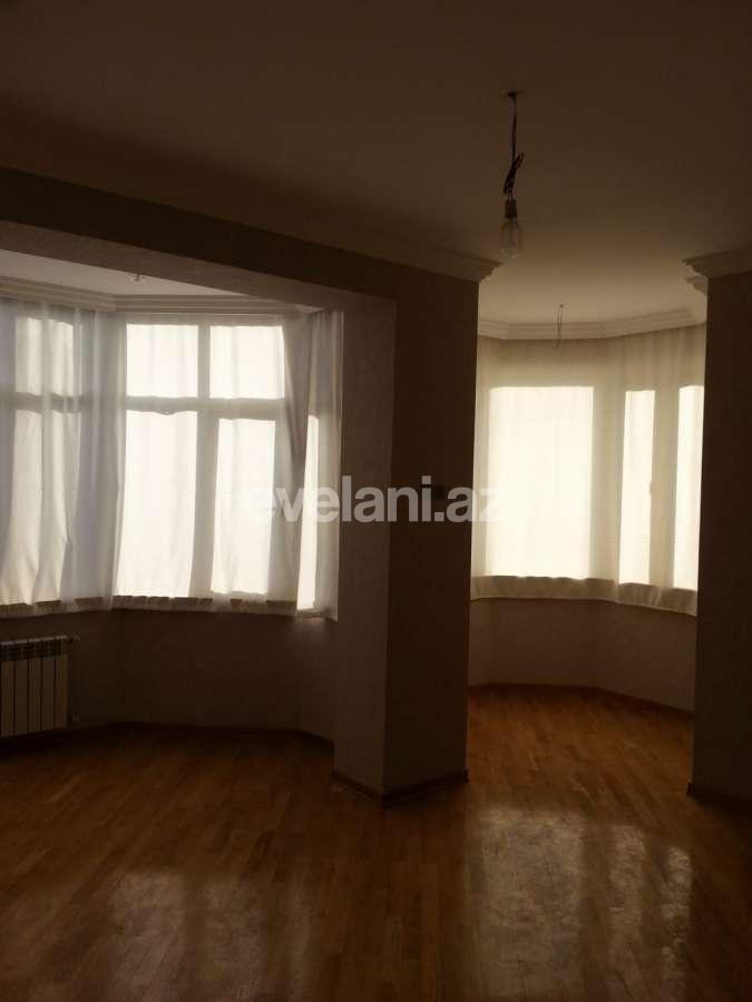 Продаётся, новостройка, 3-комнаты, 122 m², Баку, Бинагадинский r, 9-й микрорайон p.