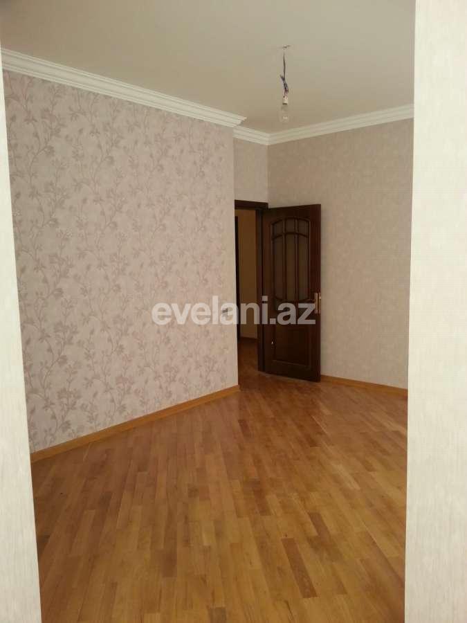 Продаётся, новостройка, 3-комнаты, 122 m², Баку, Бинагадинский r, 9-й микрорайон p.