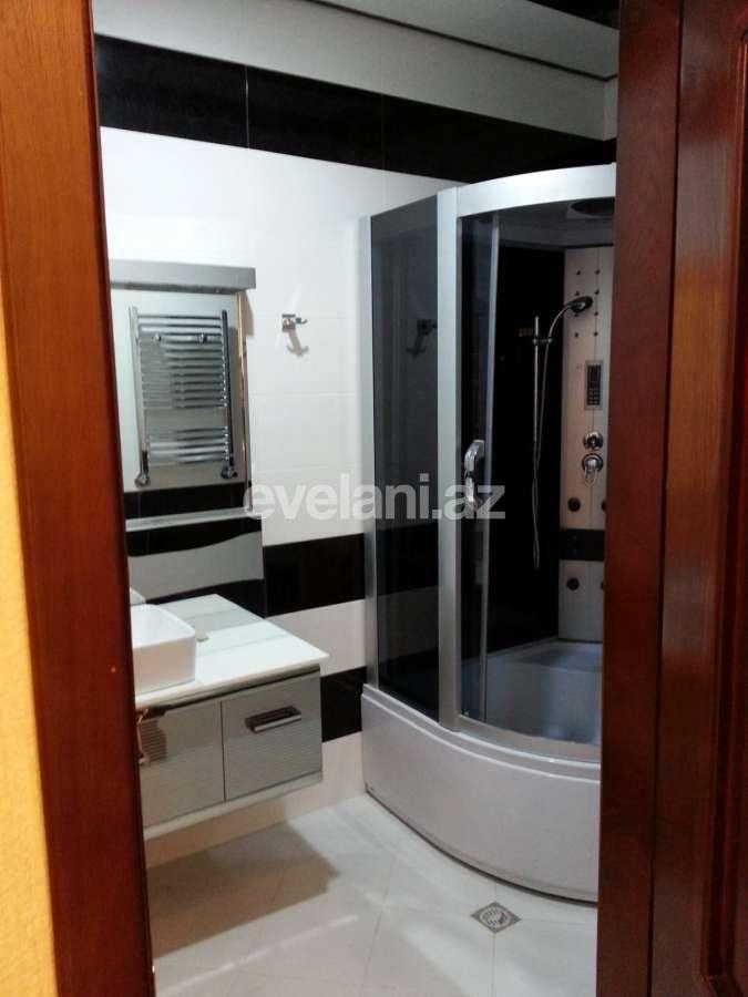 Продаётся, новостройка, 3-комнаты, 122 m², Баку, Бинагадинский r, 9-й микрорайон p.