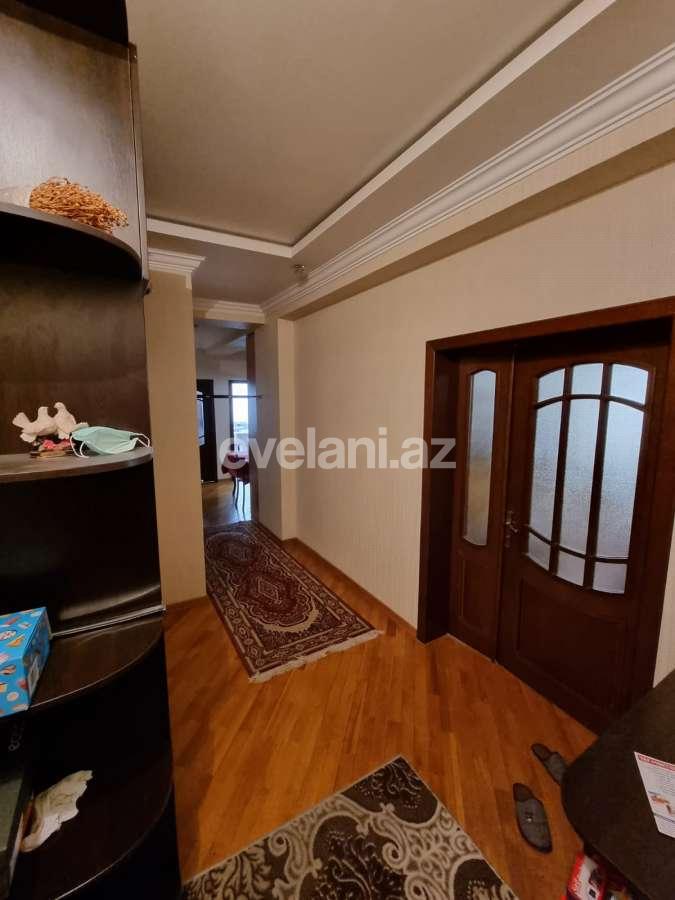 Продаётся, новостройка, 3-комнаты, 122 m², Баку, Бинагадинский r, 9-й микрорайон p.