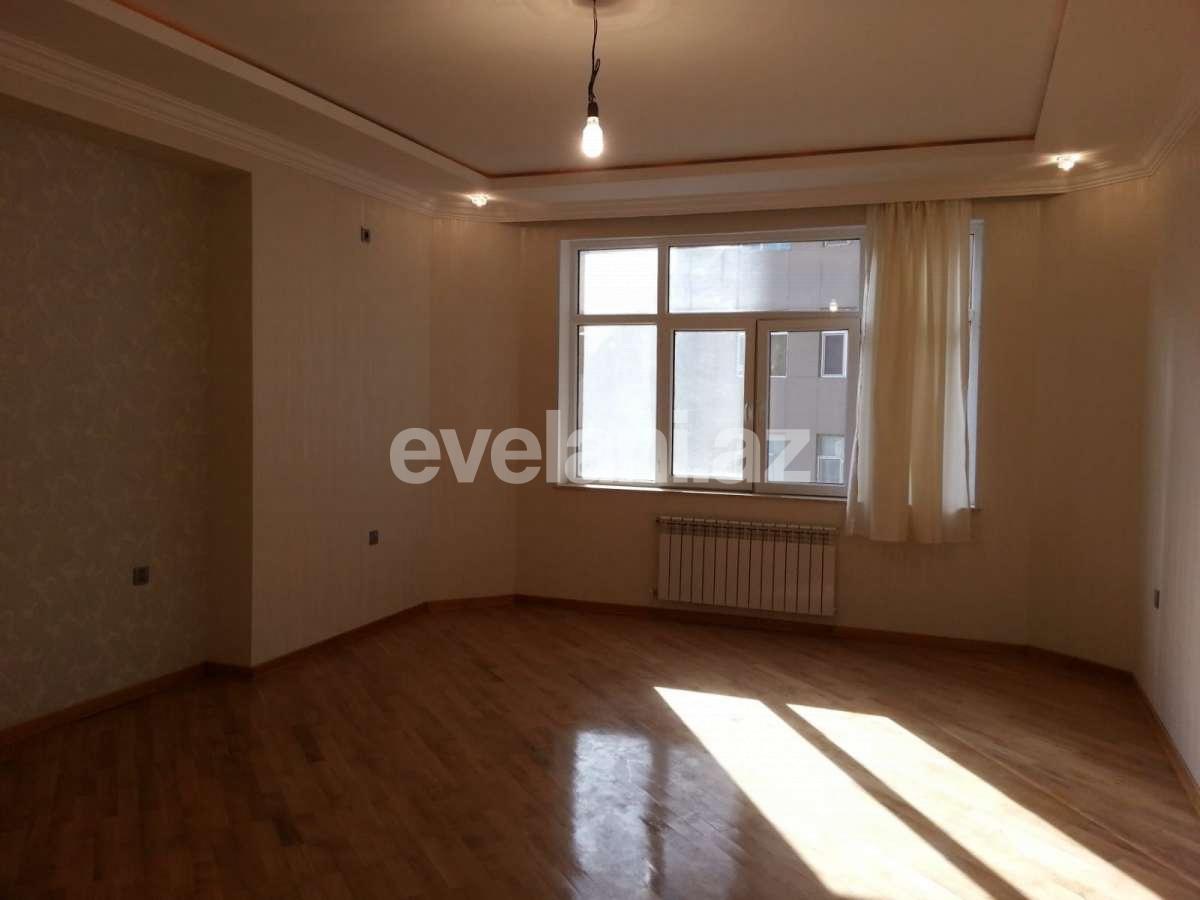 Продаётся, новостройка, 3-комнаты, 122 m², Баку, Бинагадинский r, 9-й микрорайон p.