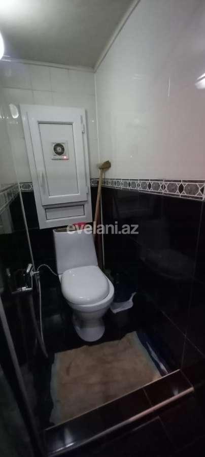 Satılır, köhnə tikili, 2 otaqlı, 40 m², Bakı, Nəsimi r.