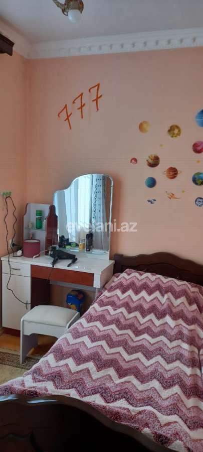 Satılır, köhnə tikili, 2 otaqlı, 40 m², Bakı, Nəsimi r.