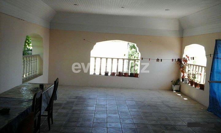 Satılır, həyət evi / bağ, 5 otaqlı, 217.5 m², Şamaxı