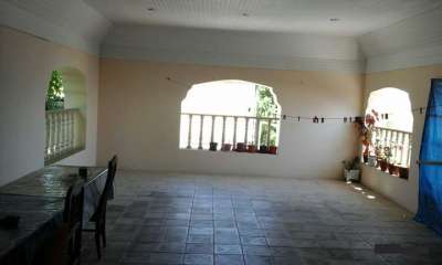 Satılır, həyət evi / bağ, 5 otaqlı, 217.5 m², Şamaxı