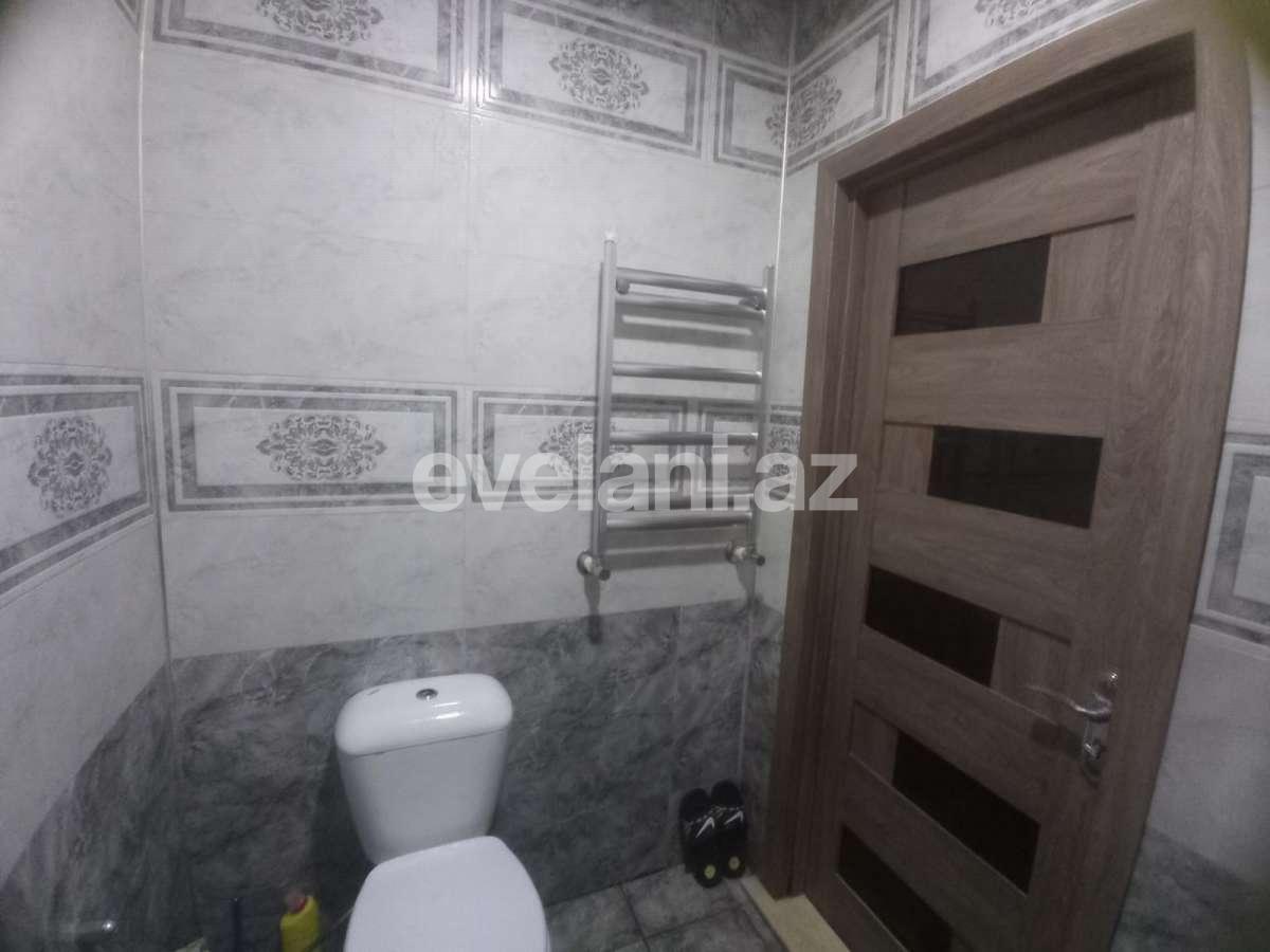 Satılır, yeni tikili, 1 otaqlı, 54 m², Bakı, Nəsimi r, Kubinka q.