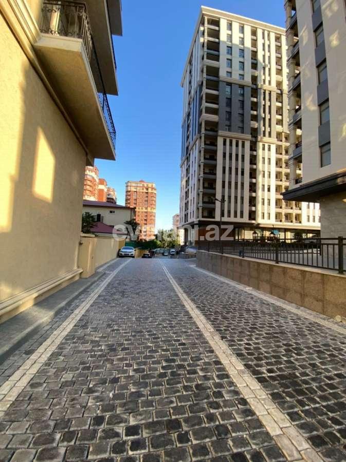 Satılır, yeni tikili, 1 otaqlı, 54 m², Bakı, Nəsimi r, Kubinka q.