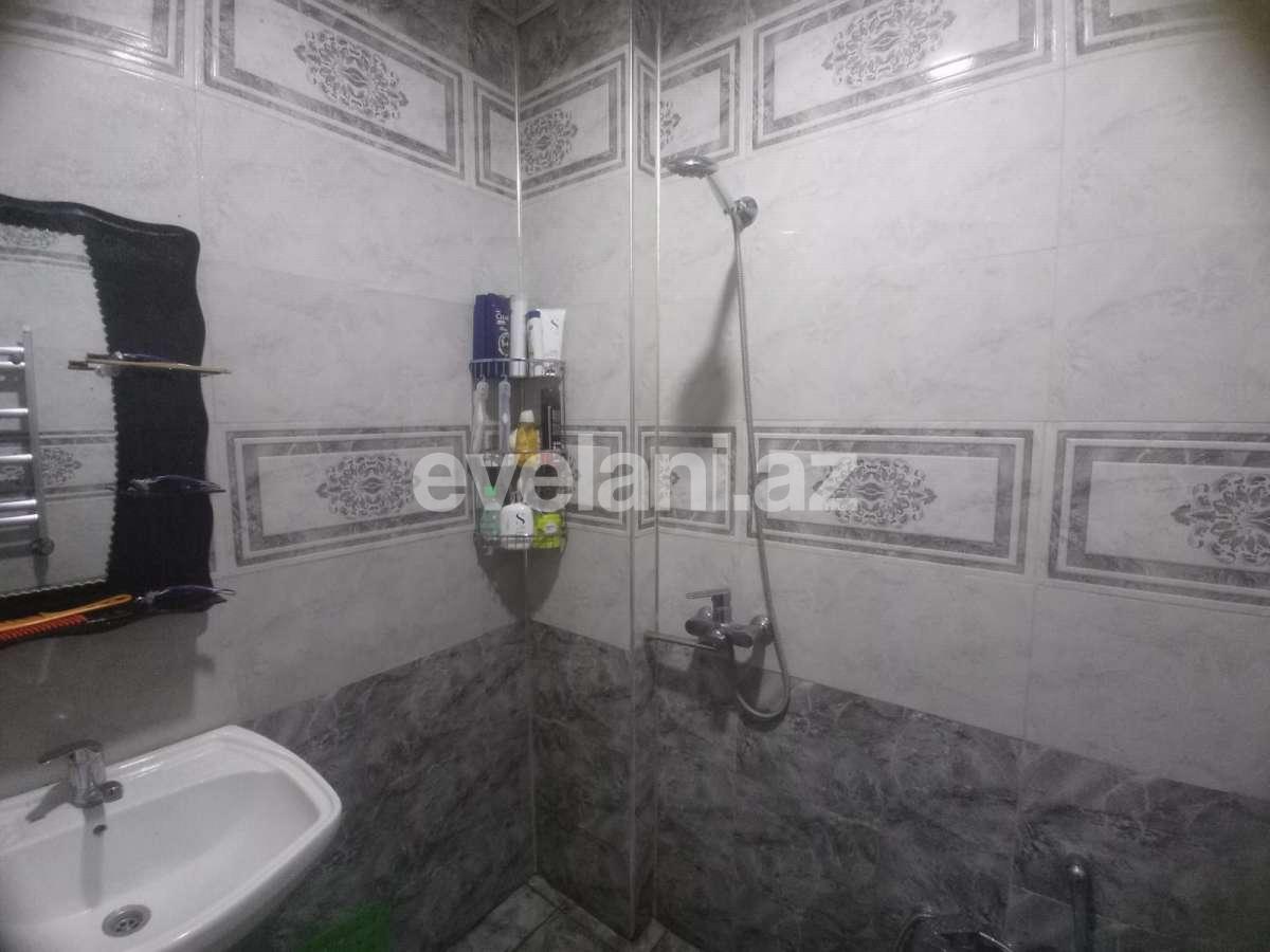 Satılır, yeni tikili, 1 otaqlı, 54 m², Bakı, Nəsimi r, Kubinka q.