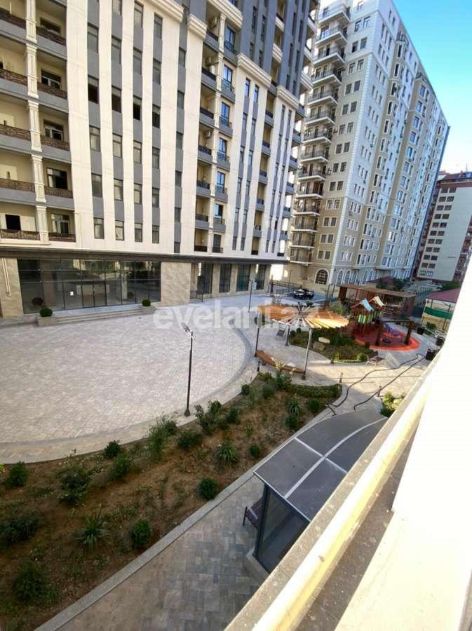 Satılır, yeni tikili, 1 otaqlı, 54 m², Bakı, Nəsimi r, Kubinka q.