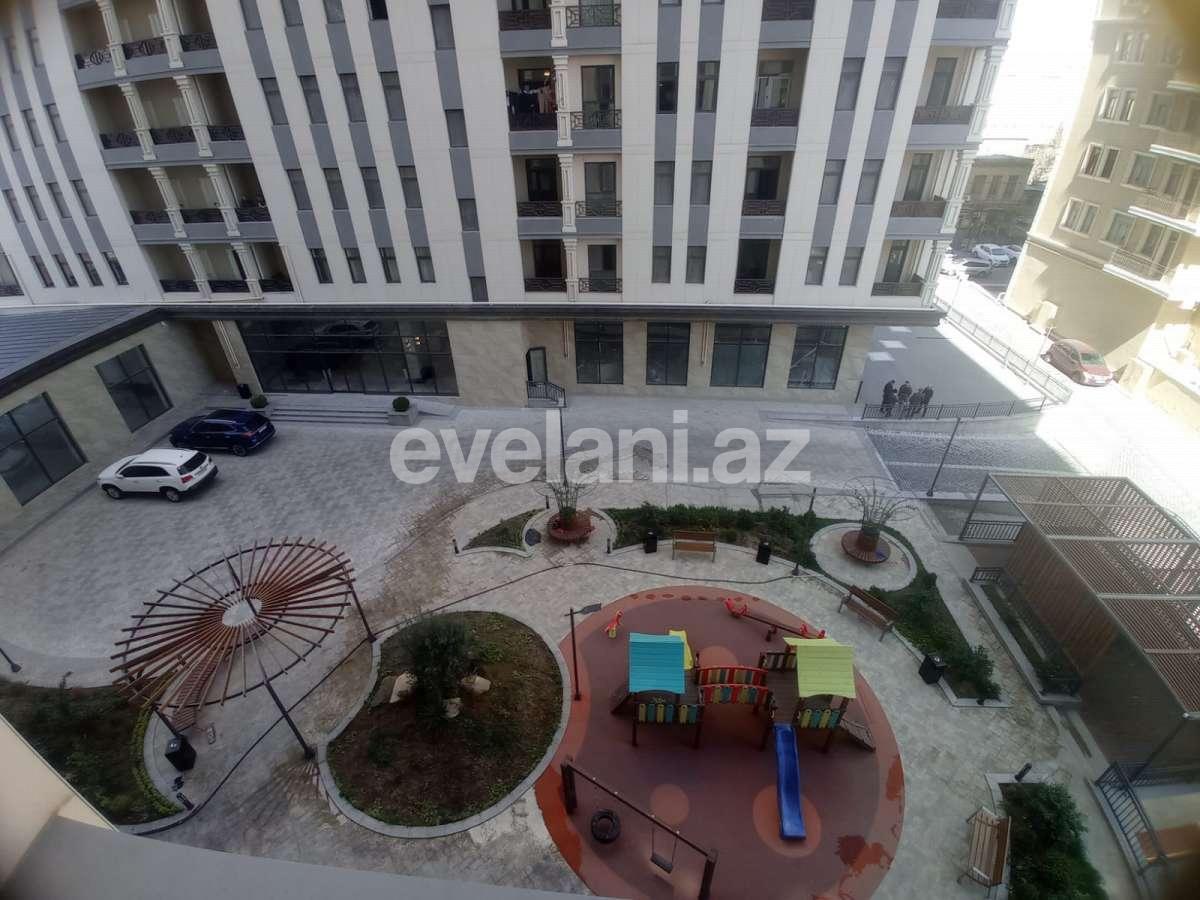 Satılır, yeni tikili, 1 otaqlı, 54 m², Bakı, Nəsimi r, Kubinka q.