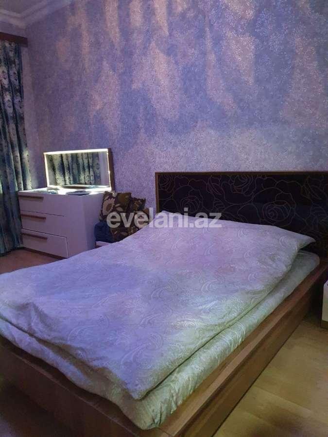 Rent, new building, 2 room, 90 m², Baku, Yasamal r, Elmlar Akademiyası m.
