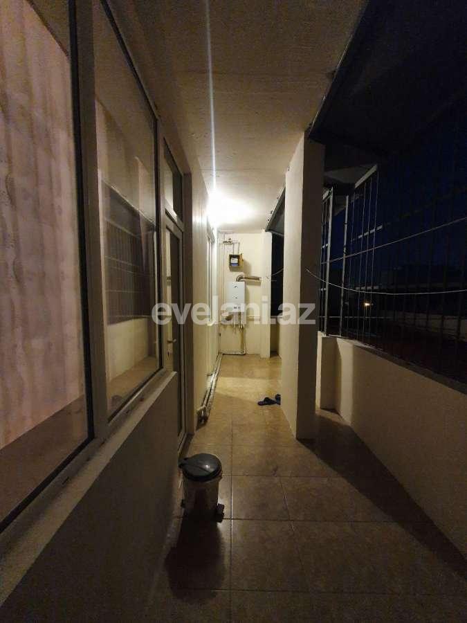 Rent, new building, 2 room, 90 m², Baku, Yasamal r, Elmlar Akademiyası m.