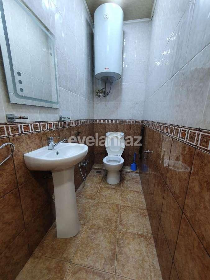 Rent, new building, 2 room, 90 m², Baku, Yasamal r, Elmlar Akademiyası m.
