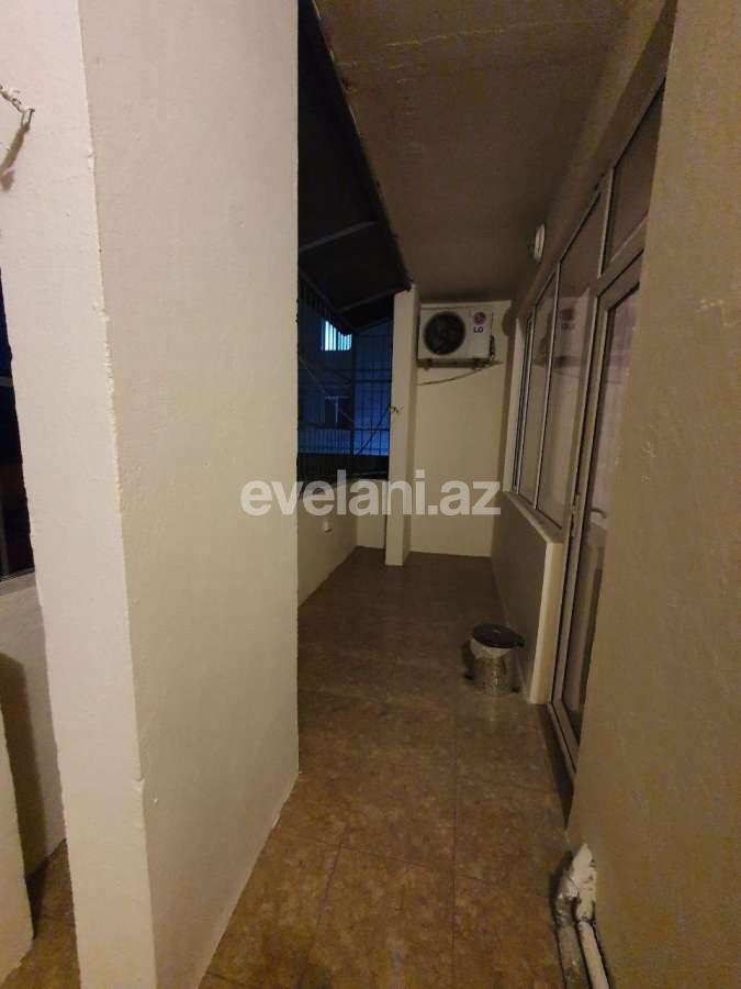 Rent, new building, 2 room, 90 m², Baku, Yasamal r, Elmlar Akademiyası m.