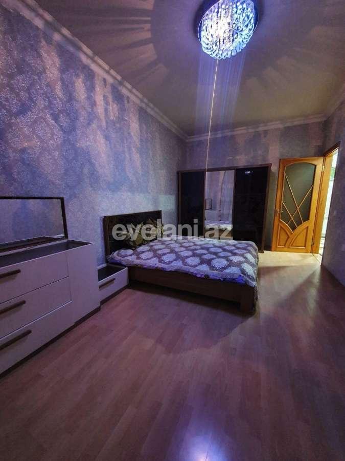 Rent, new building, 2 room, 90 m², Baku, Yasamal r, Elmlar Akademiyası m.
