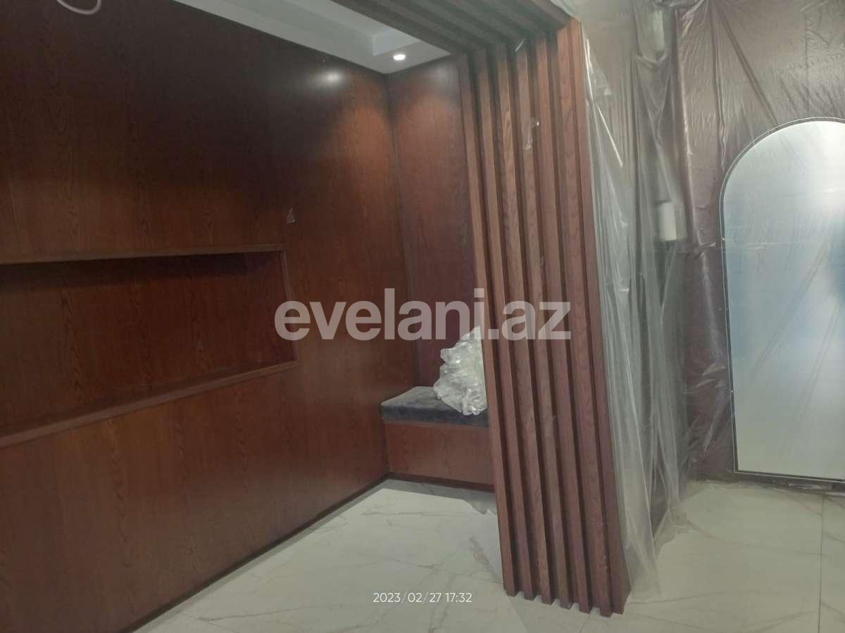 Satılır, yeni tikili, 1 otaqlı, 54 m², Bakı, Yasamal r, Elmlər Akademiyası m.