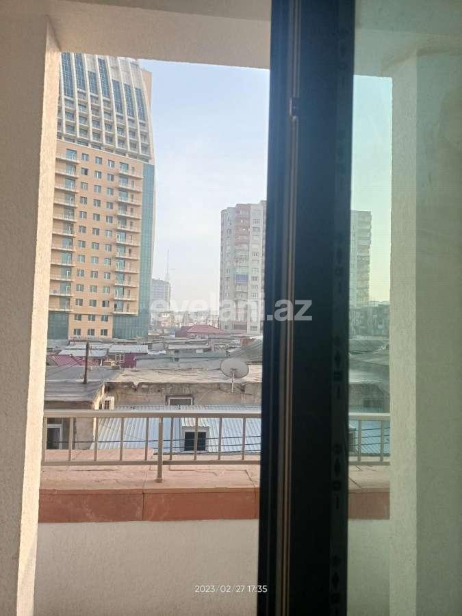 Satılır, yeni tikili, 1 otaqlı, 54 m², Bakı, Yasamal r, Elmlər Akademiyası m.