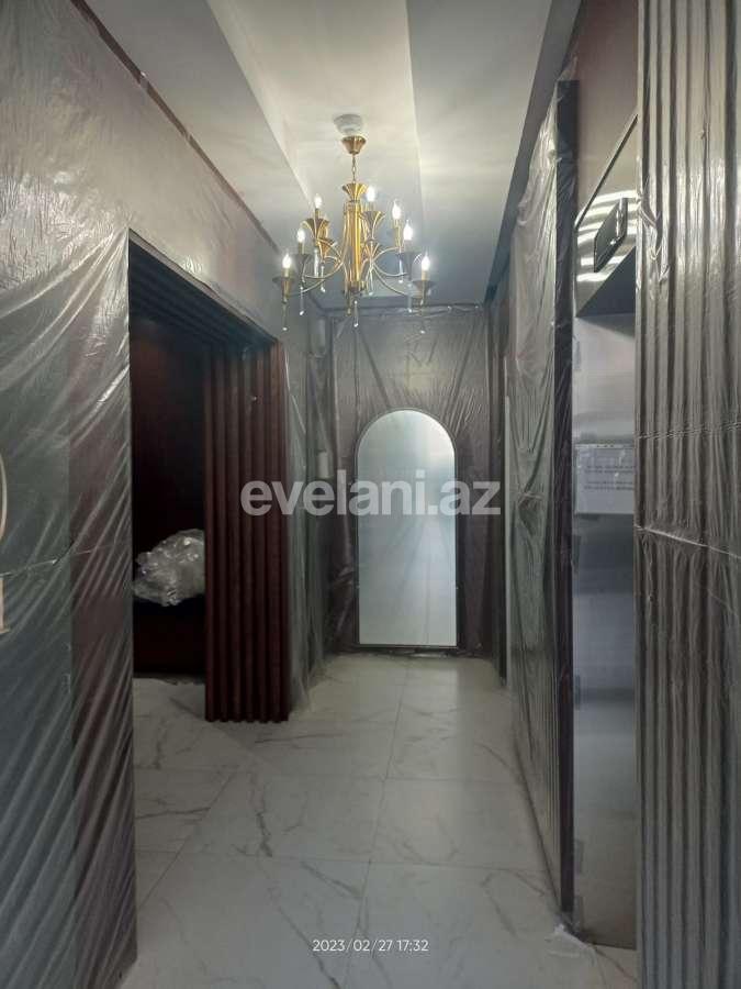 Satılır, yeni tikili, 1 otaqlı, 54 m², Bakı, Yasamal r, Elmlər Akademiyası m.