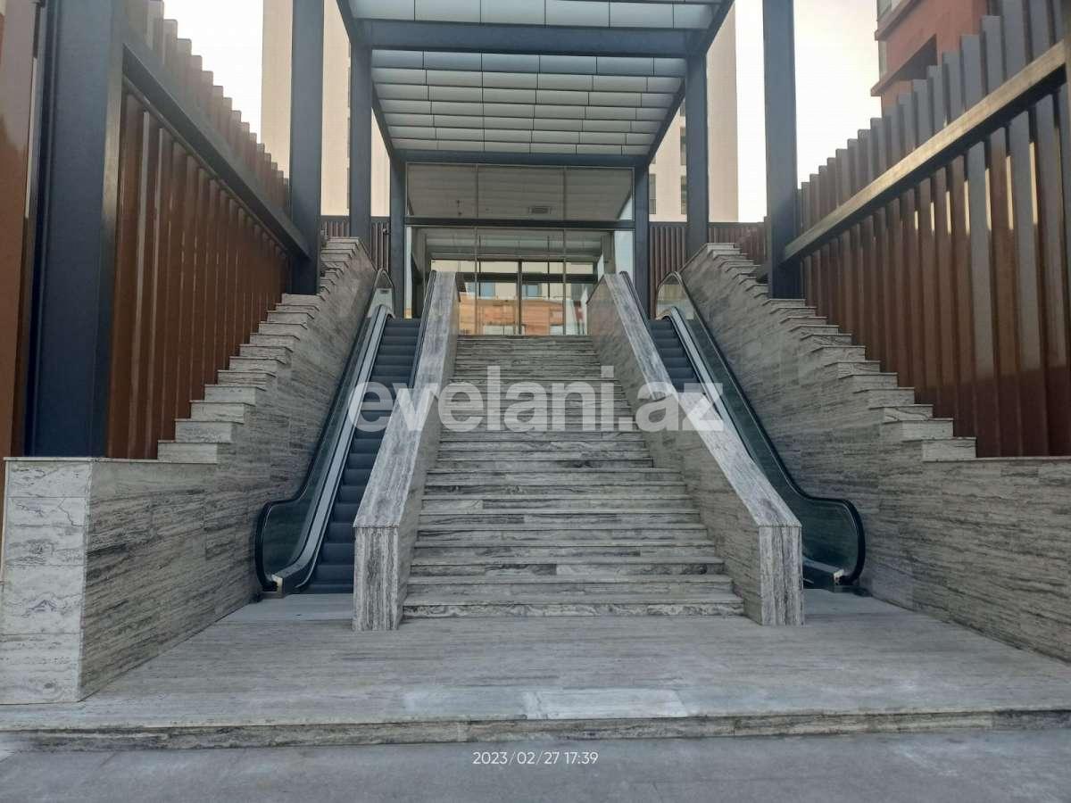 Satılır, yeni tikili, 1 otaqlı, 54 m², Bakı, Yasamal r, Elmlər Akademiyası m.