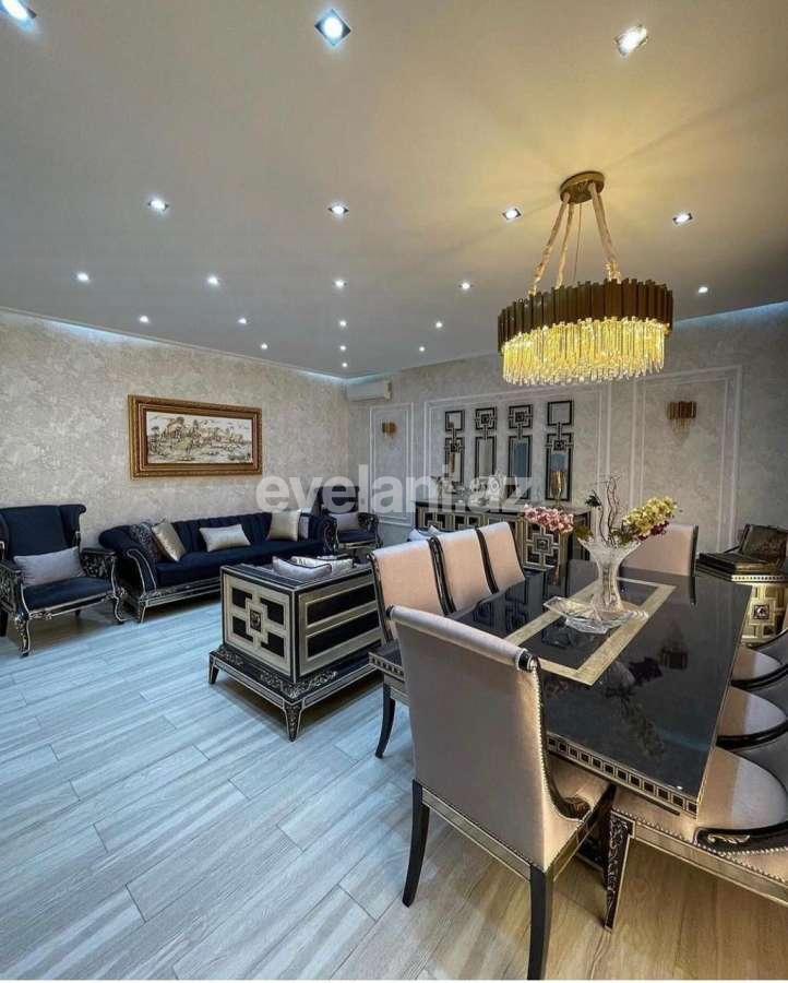 Satılır, həyət evi / bağ, 5 otaqlı, 290 m², Bakı, Sabunçu r, Bilgəh q.