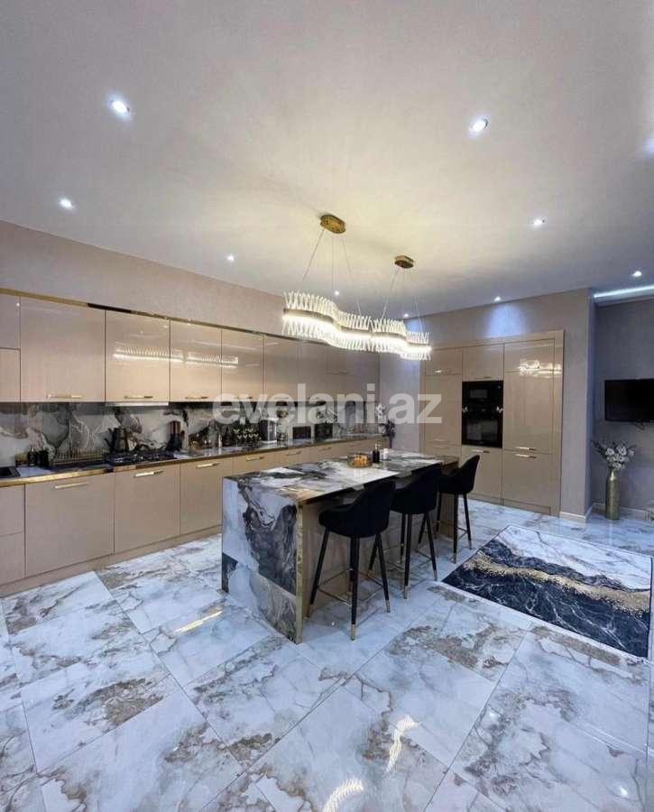 Satılır, həyət evi / bağ, 5 otaqlı, 290 m², Bakı, Sabunçu r, Bilgəh q.