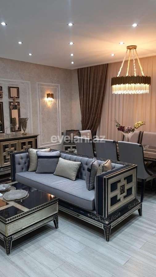 Satılır, həyət evi / bağ, 5 otaqlı, 290 m², Bakı, Sabunçu r, Bilgəh q.