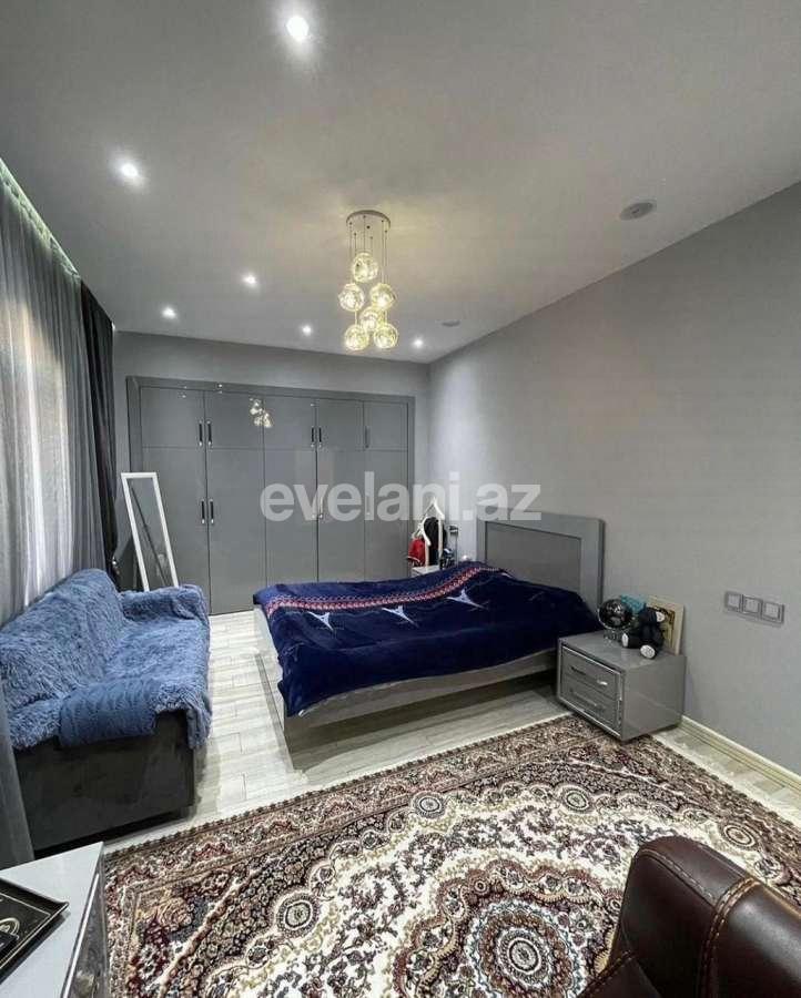 Satılır, həyət evi / bağ, 5 otaqlı, 290 m², Bakı, Sabunçu r, Bilgəh q.