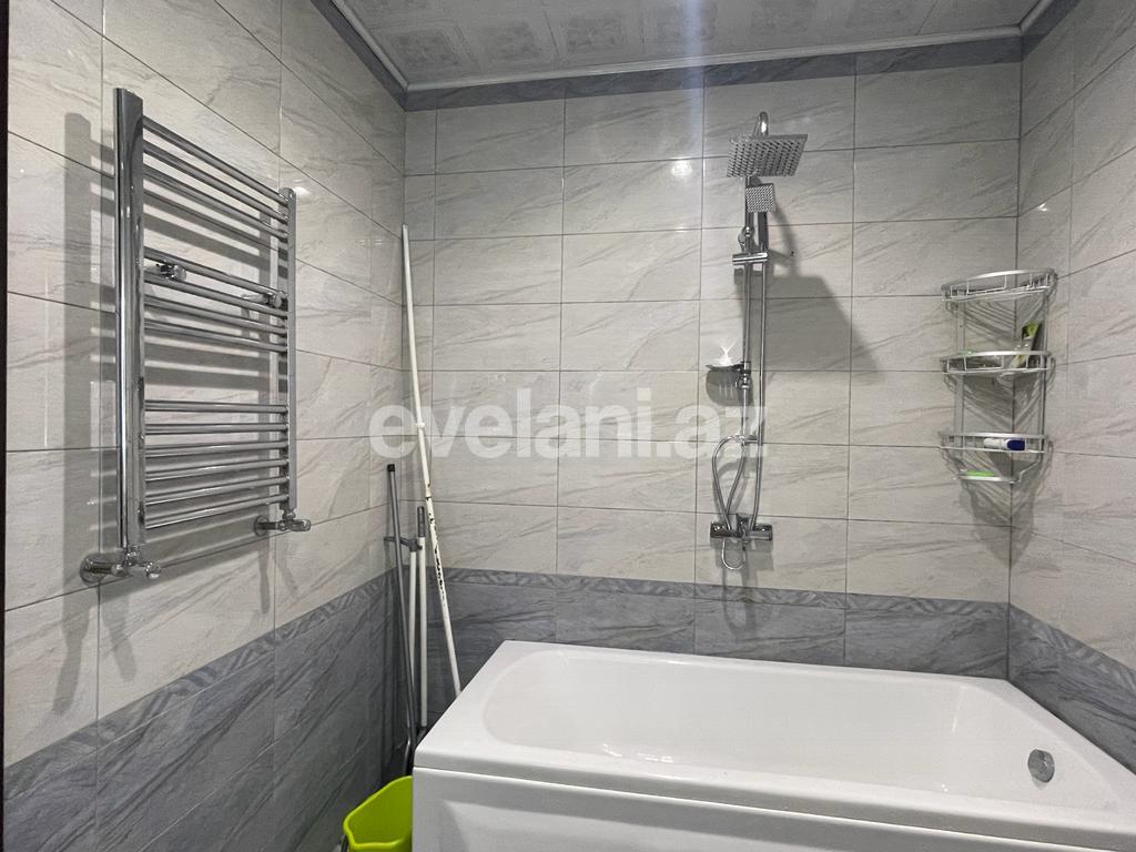 Kirayə verilir, yeni tikili, 3 otaqlı, 110 m², Bakı, Nəsimi r, Memar Əcəmi m.