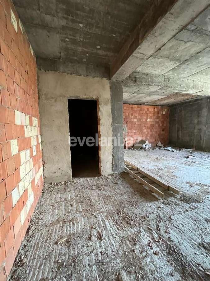 Satılır, yeni tikili, 3 otaqlı, 146.99 m², Bakı, Xətai r, Həzi Aslanov q, Həzi Aslanov m.