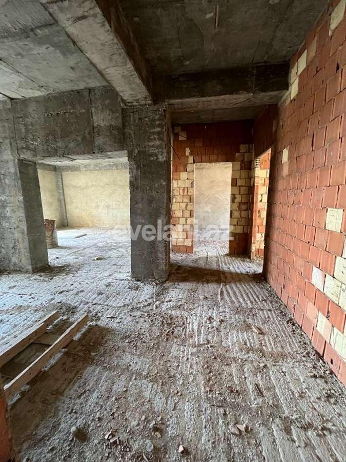 Satılır, yeni tikili, 3 otaqlı, 146.99 m², Bakı, Xətai r, Həzi Aslanov q, Həzi Aslanov m.