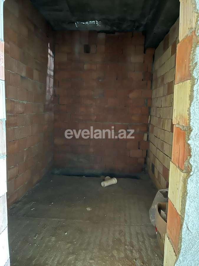 Satılır, yeni tikili, 3 otaqlı, 146.99 m², Bakı, Xətai r, Həzi Aslanov q, Həzi Aslanov m.