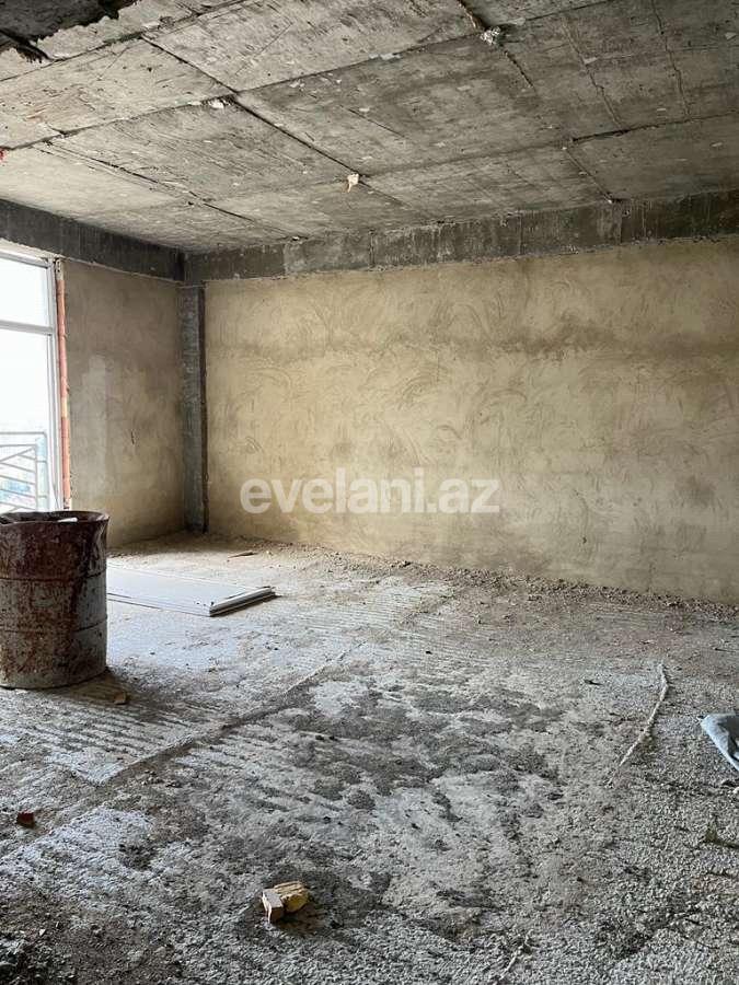 Satılır, yeni tikili, 3 otaqlı, 146.99 m², Bakı, Xətai r, Həzi Aslanov q, Həzi Aslanov m.