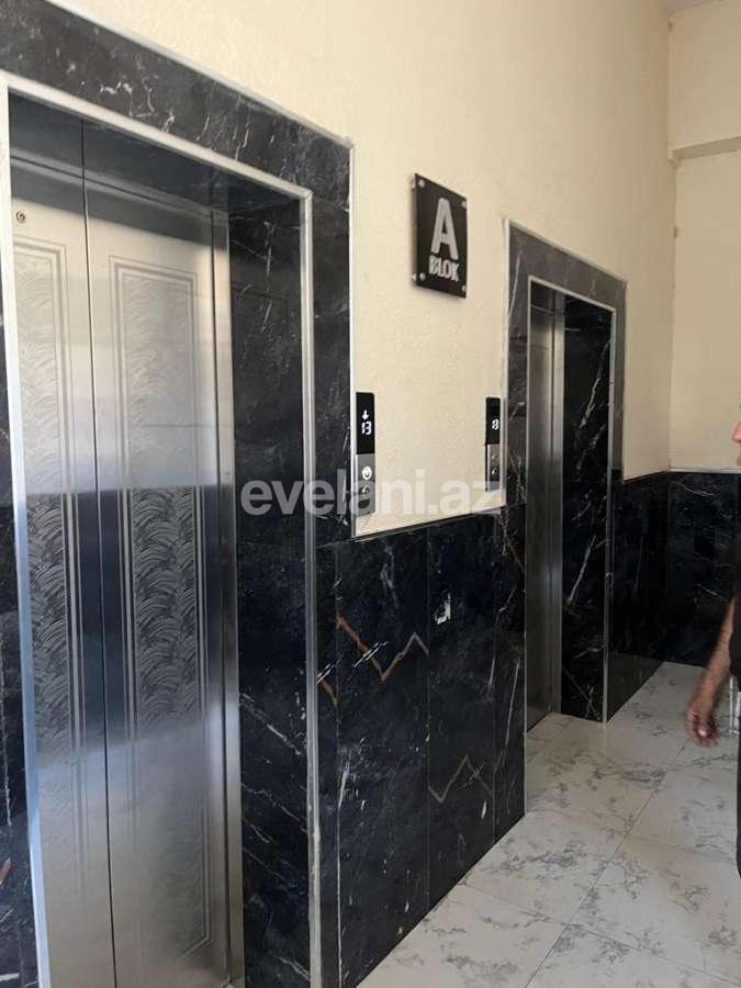 Satılır, yeni tikili, 3 otaqlı, 146.99 m², Bakı, Xətai r, Həzi Aslanov q, Həzi Aslanov m.