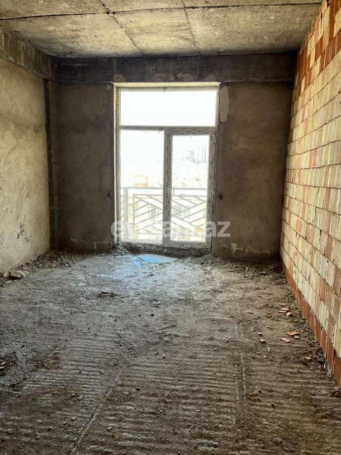 Satılır, yeni tikili, 3 otaqlı, 146.99 m², Bakı, Xətai r, Həzi Aslanov q, Həzi Aslanov m.