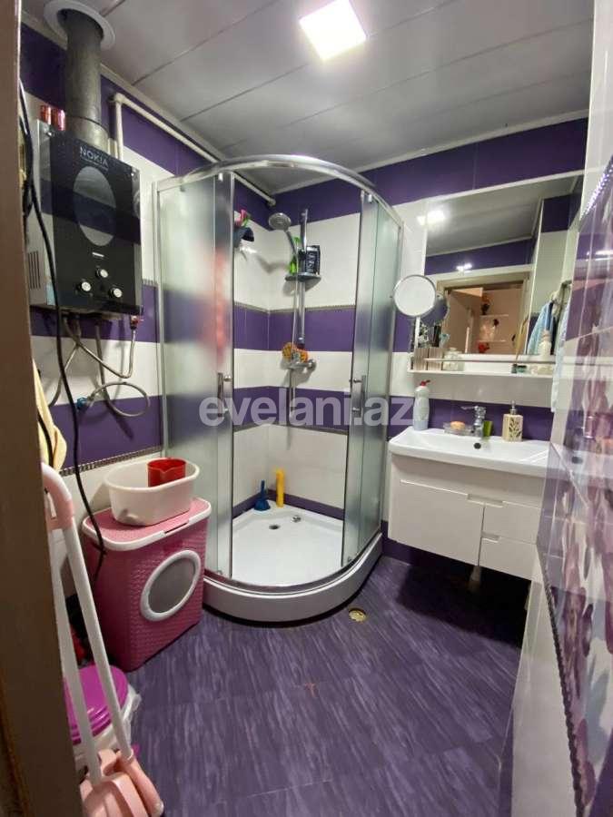 Satılır, köhnə tikili, 3 otaqlı, 82 m², Bakı, Xətai r, Həzi Aslanov q, Həzi Aslanov m.